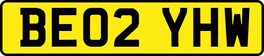BE02YHW