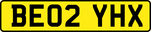 BE02YHX