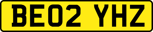 BE02YHZ