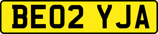 BE02YJA
