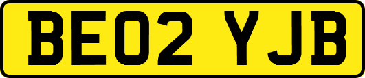 BE02YJB