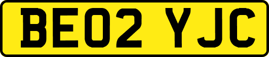 BE02YJC