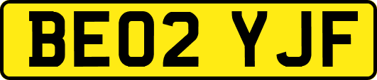 BE02YJF