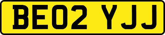 BE02YJJ