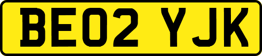 BE02YJK