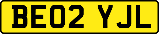 BE02YJL