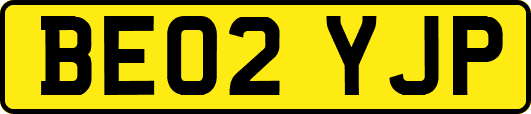 BE02YJP