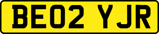 BE02YJR