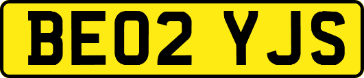 BE02YJS