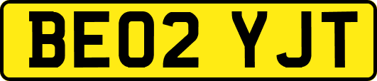 BE02YJT