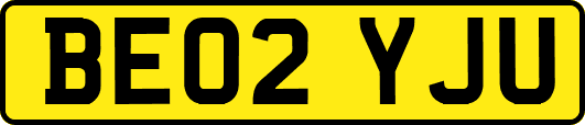 BE02YJU