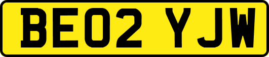 BE02YJW