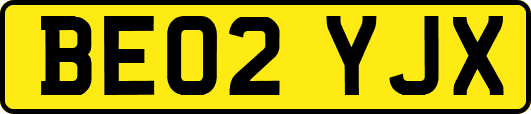 BE02YJX
