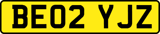 BE02YJZ