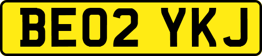 BE02YKJ