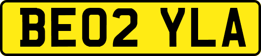 BE02YLA