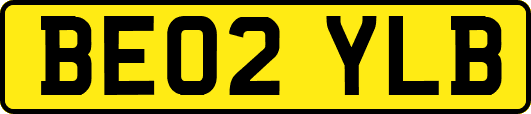 BE02YLB