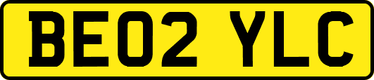 BE02YLC