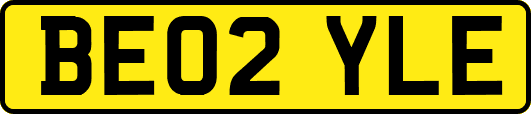 BE02YLE