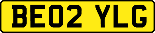 BE02YLG