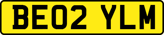 BE02YLM