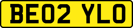 BE02YLO