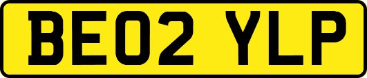 BE02YLP