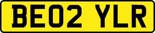BE02YLR