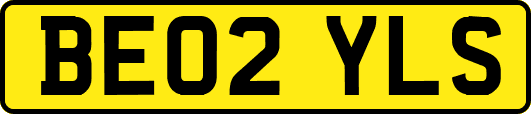 BE02YLS