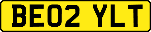 BE02YLT