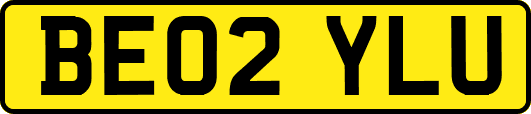 BE02YLU
