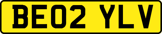 BE02YLV
