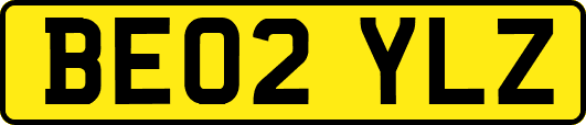 BE02YLZ