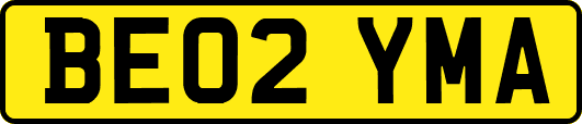 BE02YMA