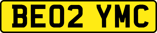 BE02YMC