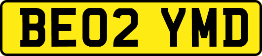 BE02YMD