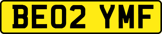 BE02YMF