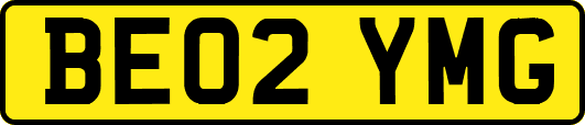 BE02YMG