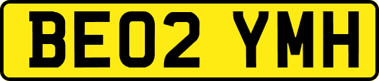 BE02YMH