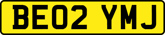 BE02YMJ