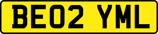 BE02YML