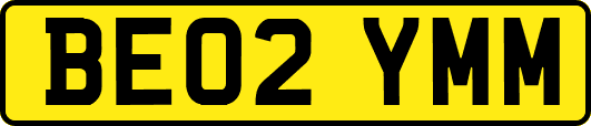 BE02YMM