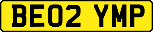 BE02YMP