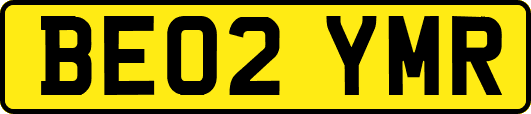 BE02YMR