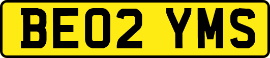 BE02YMS