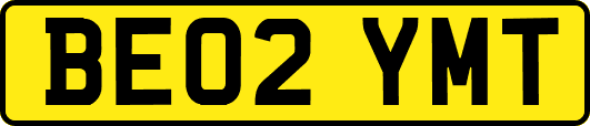 BE02YMT