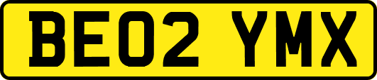 BE02YMX