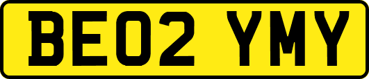 BE02YMY