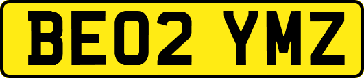 BE02YMZ