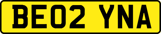 BE02YNA